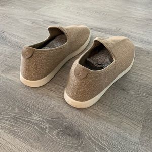 Allbird Wool Lounger Slip-ons